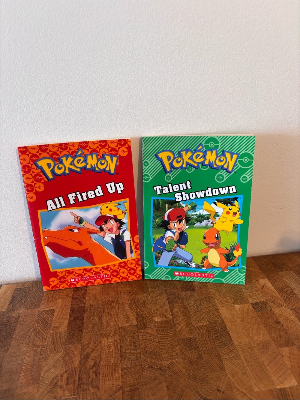 Children's Paperback *RANDOM 5 BOOKS* Chapter Book Lot - Picture 3 of 9